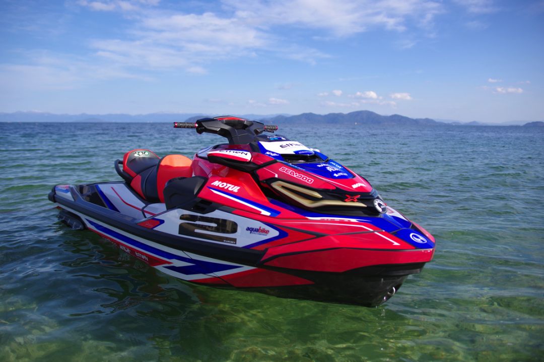SEADOO RXT-X300 / GTX LIMITED | 【JETSKI SHOP J'z】ジェットスキー