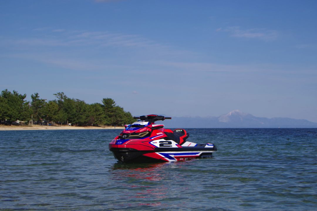 SEADOO RXT-X300 / GTX LIMITED | 【JETSKI SHOP J'z】ジェットスキー